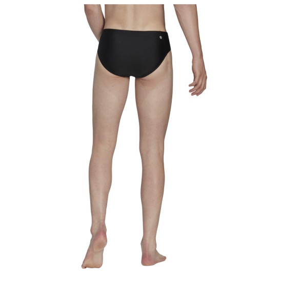 Adidas Ανδρικό μαγιό Wording Swim Trunks